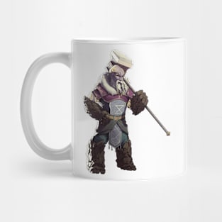 Kascorin Brightmane Mug